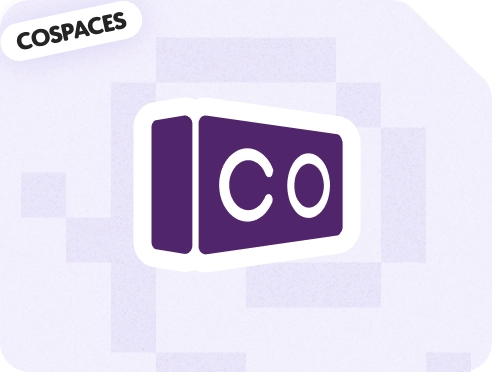 CoSpaces Elementary 