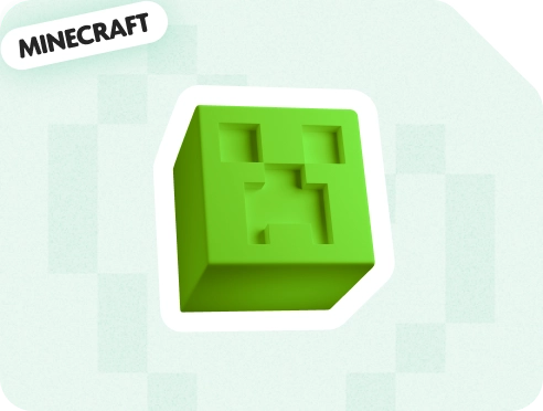 Minecraft Elementary